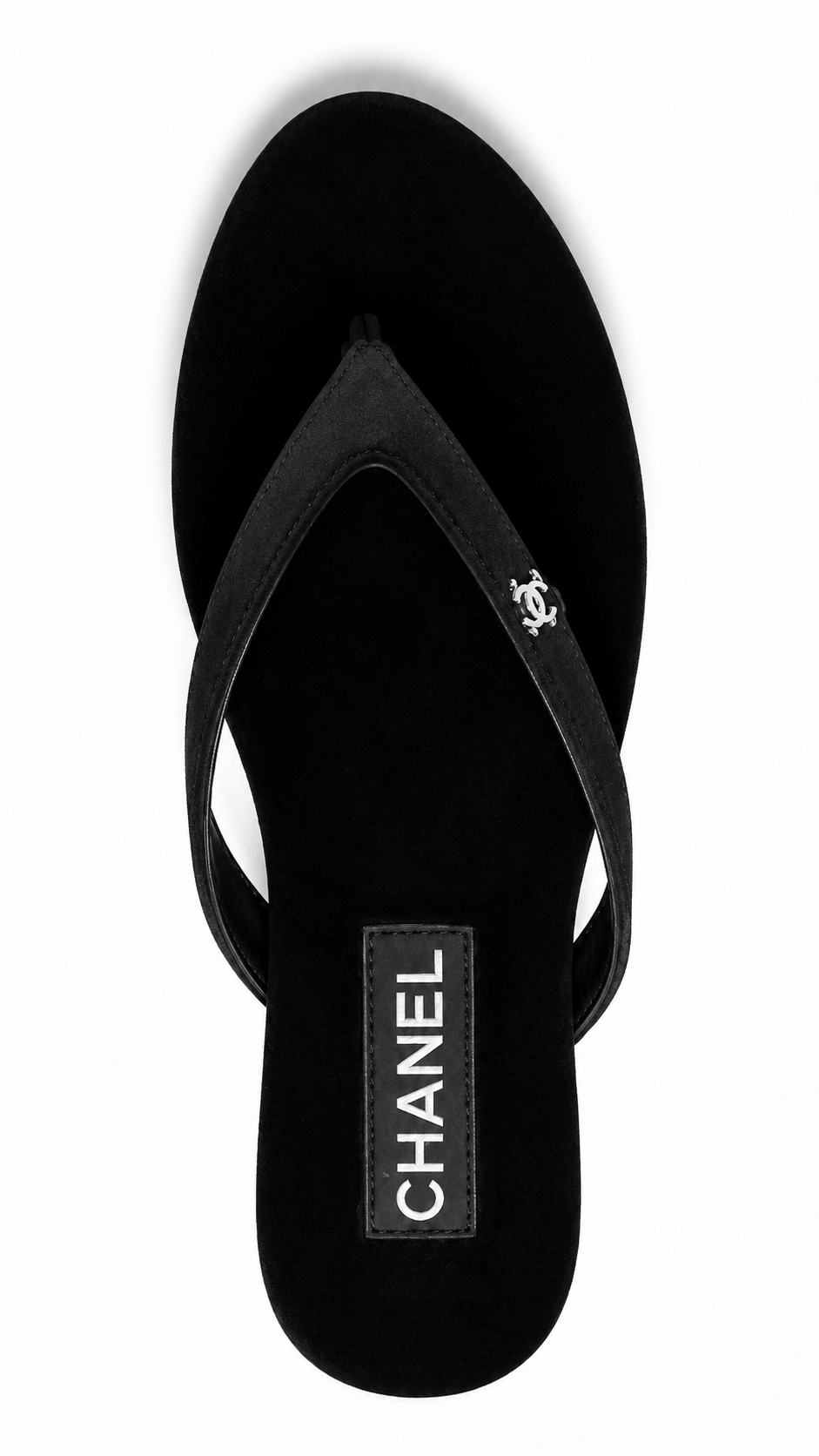Toe Ring