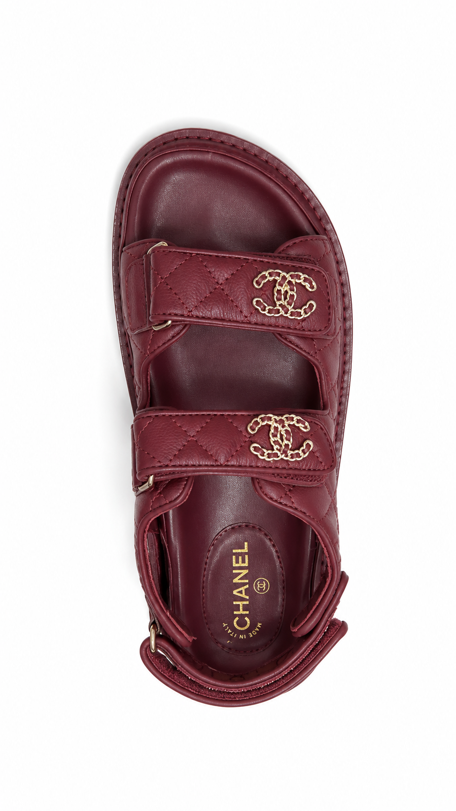 Slingback