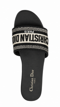 Christian Dior Slides