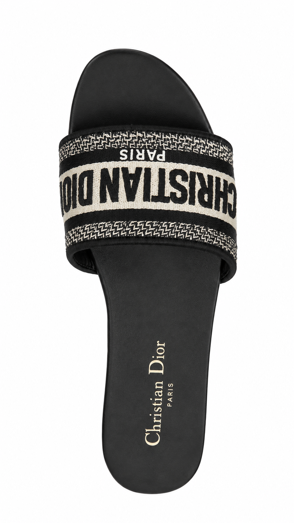 Christian Dior Slides