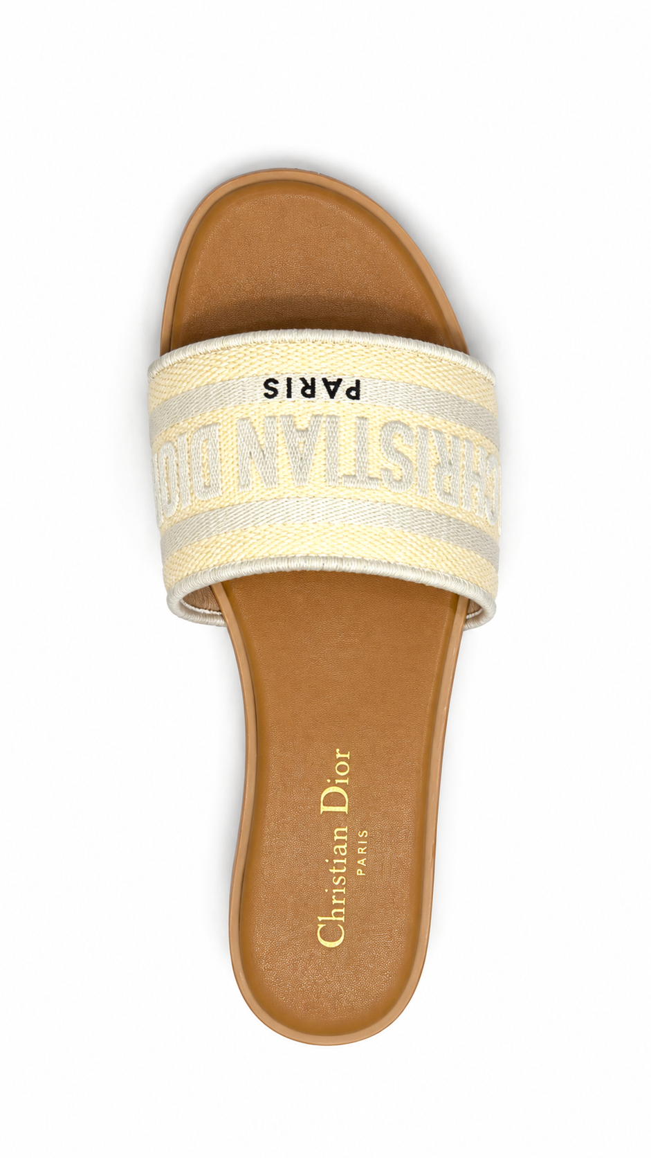 Christian Dior Slides