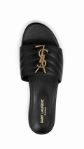 YSL Slides