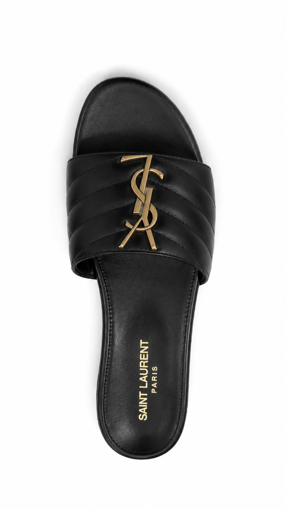 YSL Slides