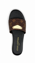 Louis Vuitton Slides